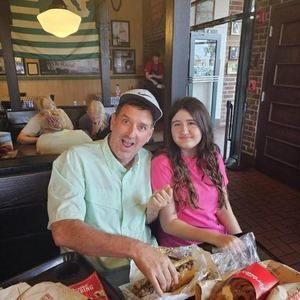 Meet your Posher, Justin